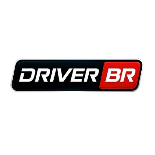 DriverBRStore Logo